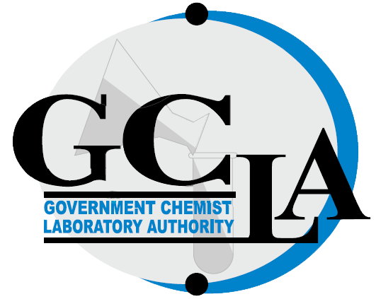 GCLA Logo