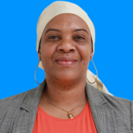 Khadija Mwema photo