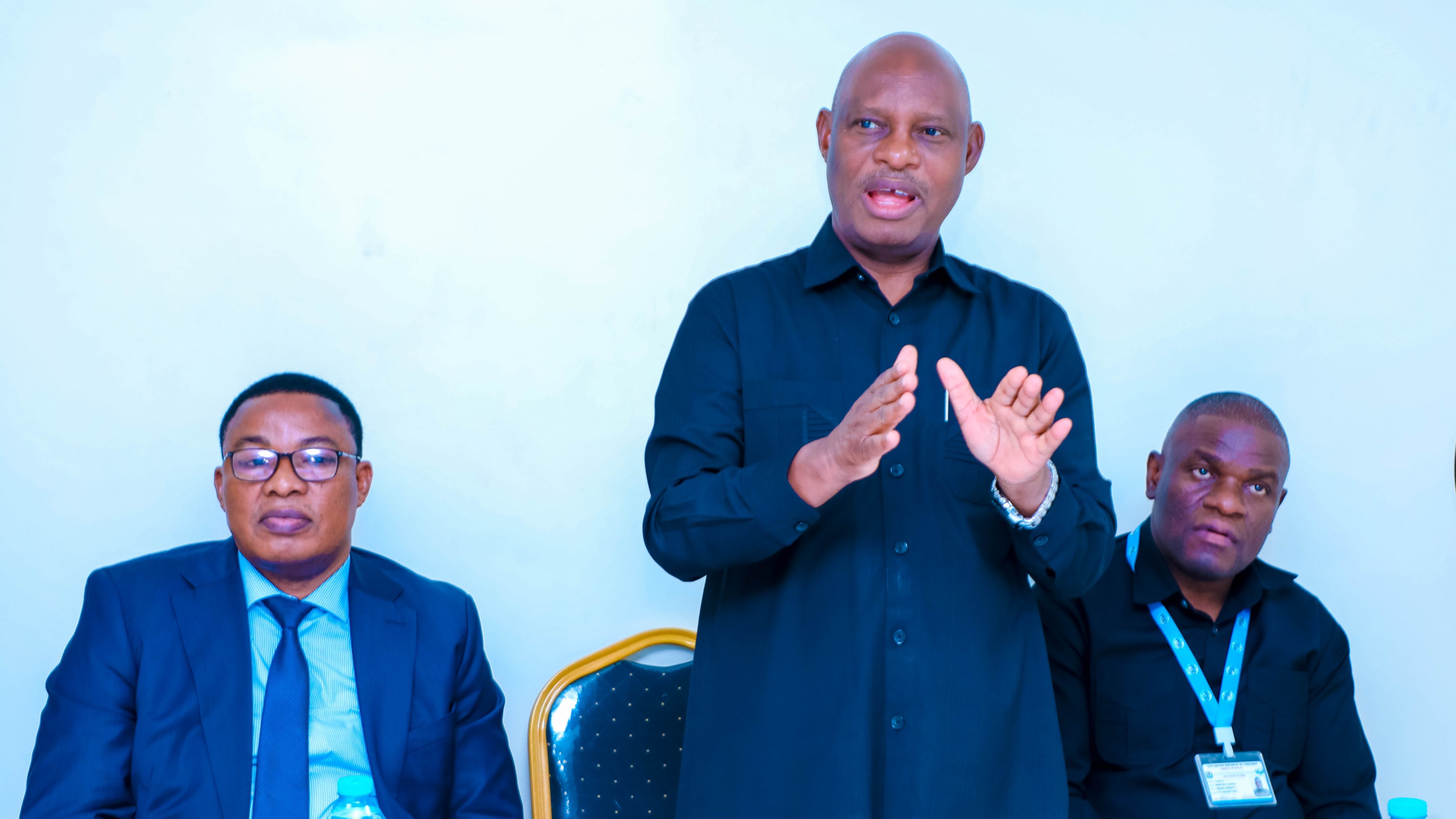 WAKAGUZI WAASWA KUFANYA MAAMUZI KWA KUZINGATIA MAARIFA NA UJUZI