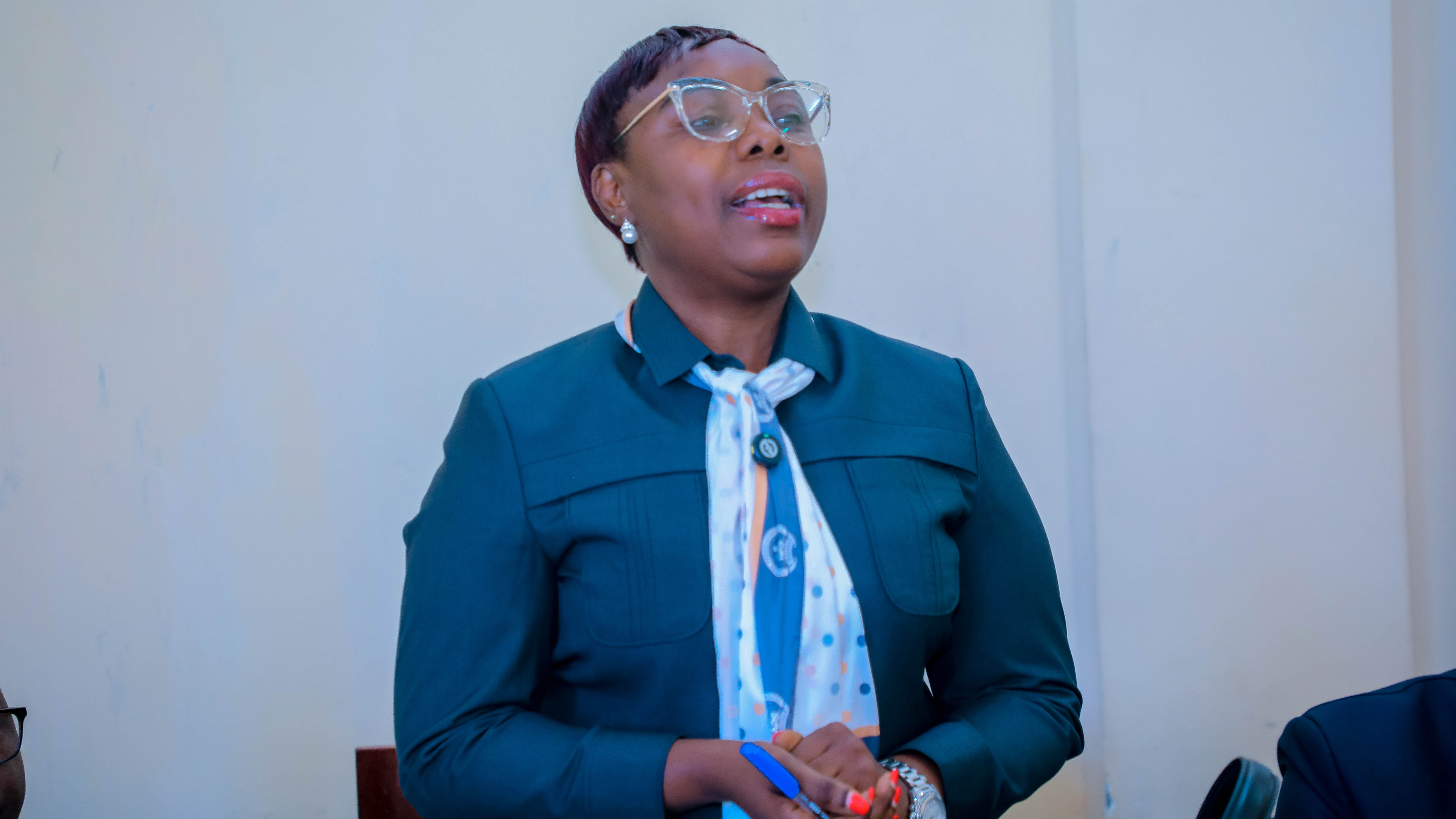 NPS YASISITIZA USHAHIDI WA KISAYANSI KESI ZA JINAI