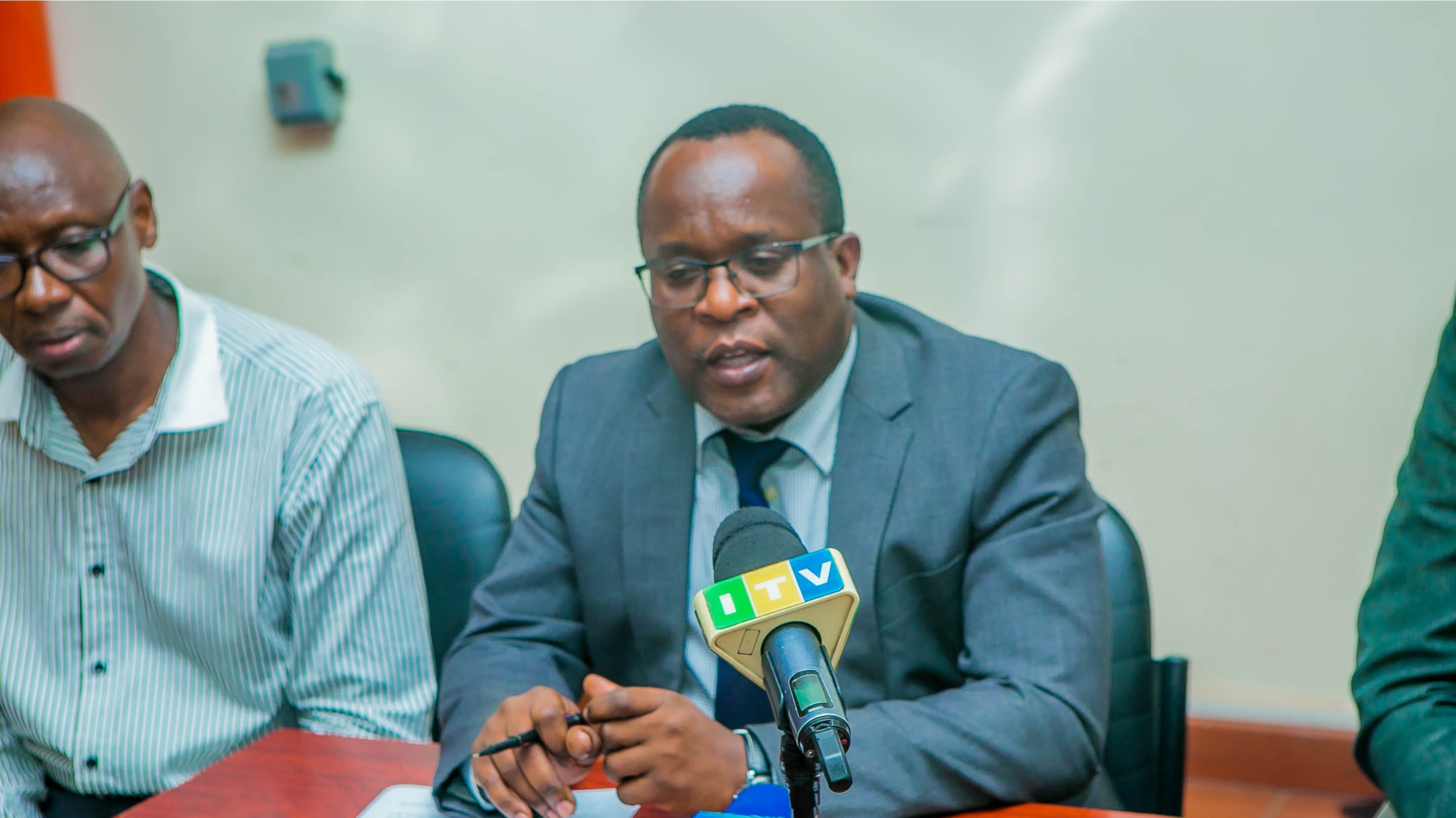 NPCC YAKUTANA NA WASIMAMIZI WA VIWANDA