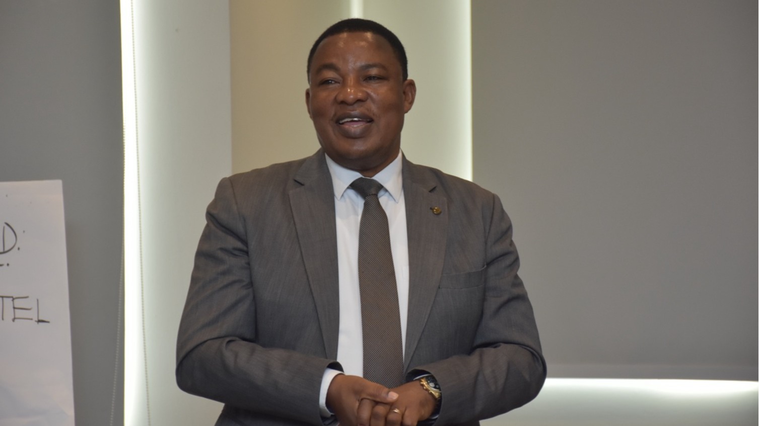 KANDA YA KATI YAIMARISHA USIMAMIZI WA MAABARA ZA KEMIA