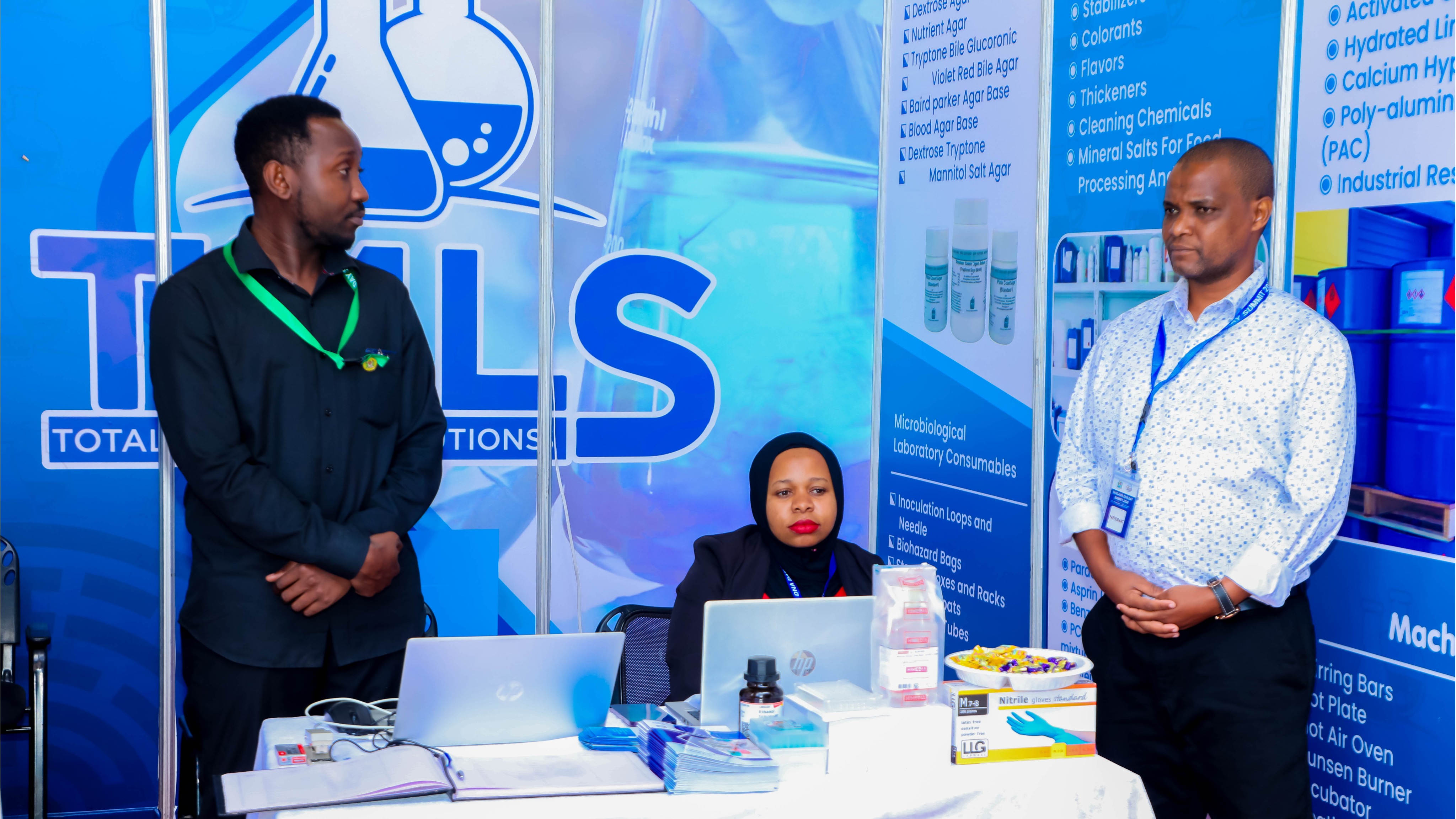 SIKU YA VINASABA YATIKISA, WADAU WAJADILI VIFAA TIBA