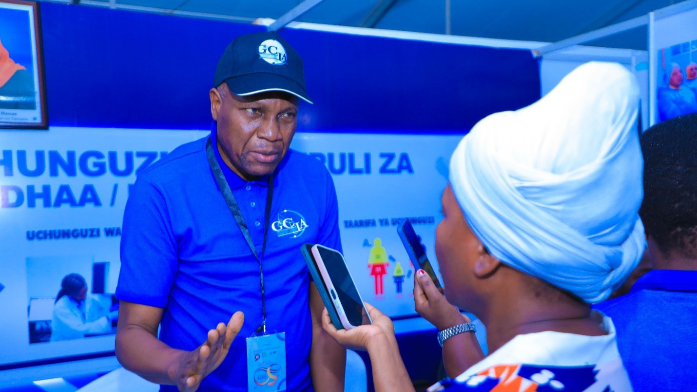 TEKNOLOJIA YA DNA YAIPA TANZANIA NGUVU MPYA DHIDI YA UHALIFU