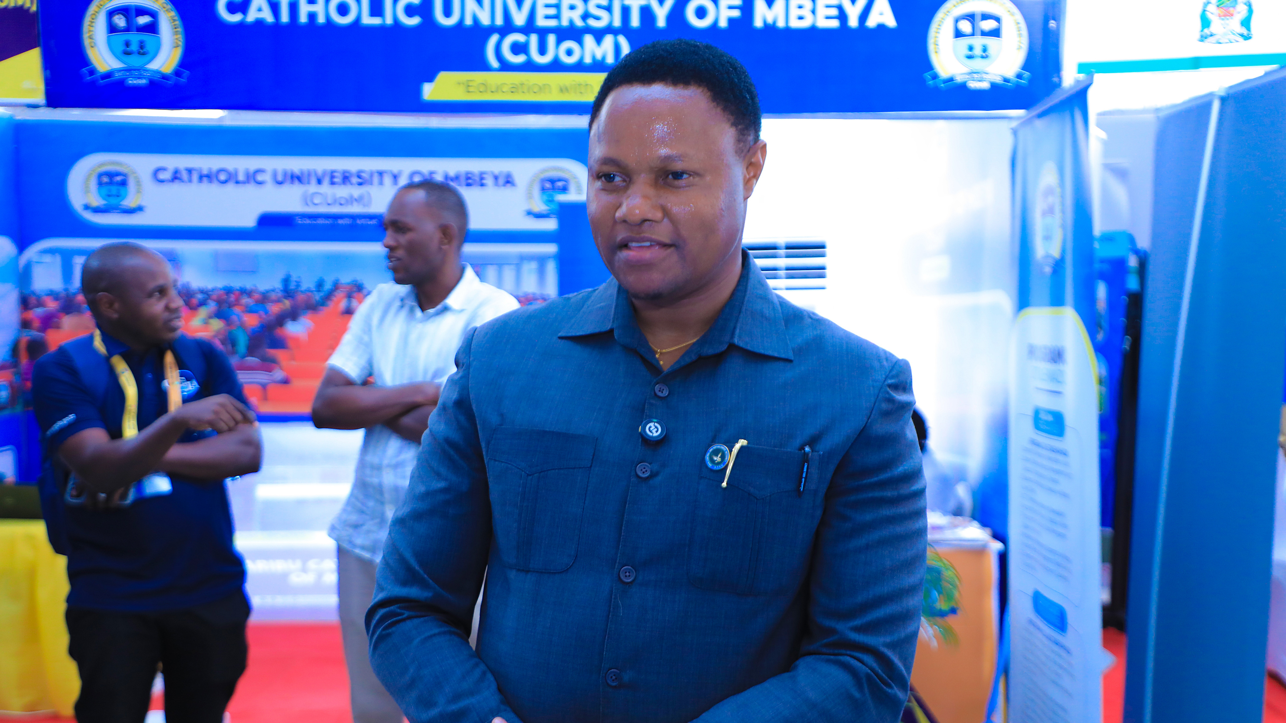 USHIRIKIANO UMEONGEZA UFANISI WA MAPAMBANO DHIDI YA DAWA ZA KULEVYA