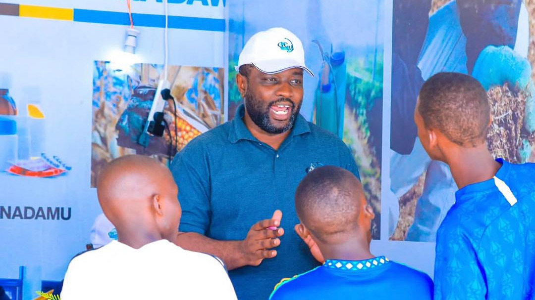 GCLA YAWATAKA WACHIMBAJI KANDA YA KUSINI KUZINGATIA USALAMA WA KEMIKALI