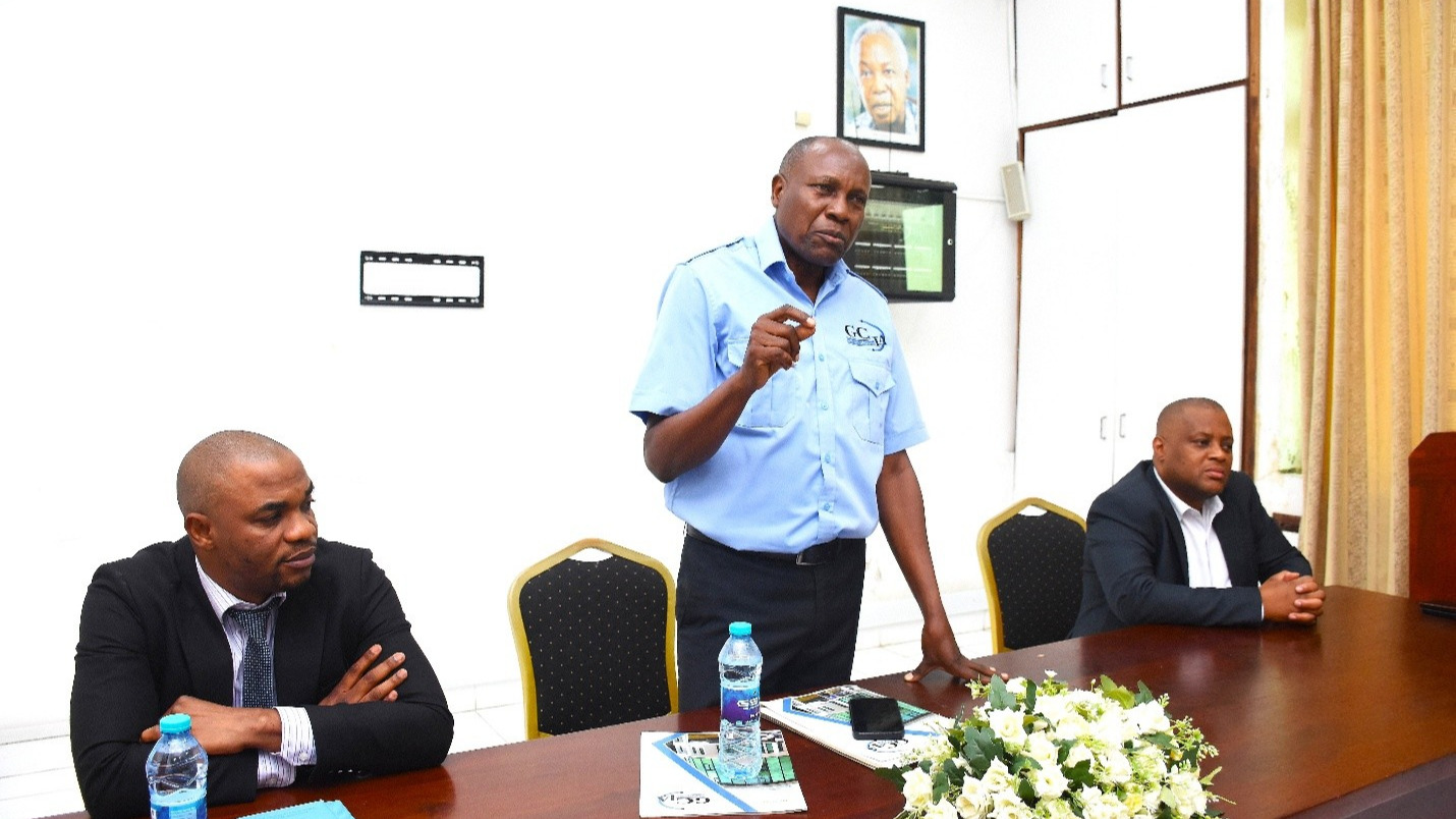 MAFUNZO YA WACHUNGUZI WA VINASABA YAIMARISHA UZINGATIAJI WA SHERIA, UBORA NA USIRI WA TAARIFA