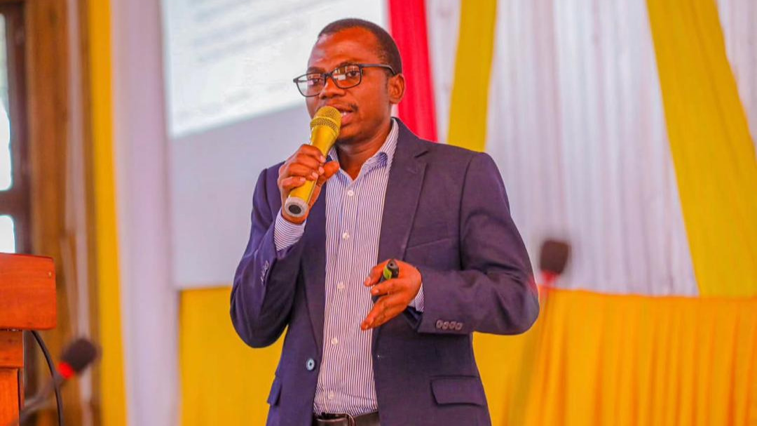 ELIMU YA MATUMIZI SALAMA YA KEMIKALI YAWAFIKIA WADAU WA ELIMU