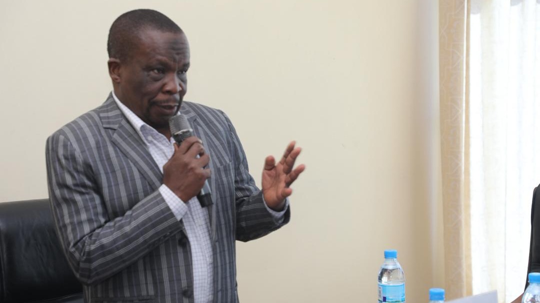 WADAU WASISITIZWA MATUMIZI SALAMA YA KEMIKALI