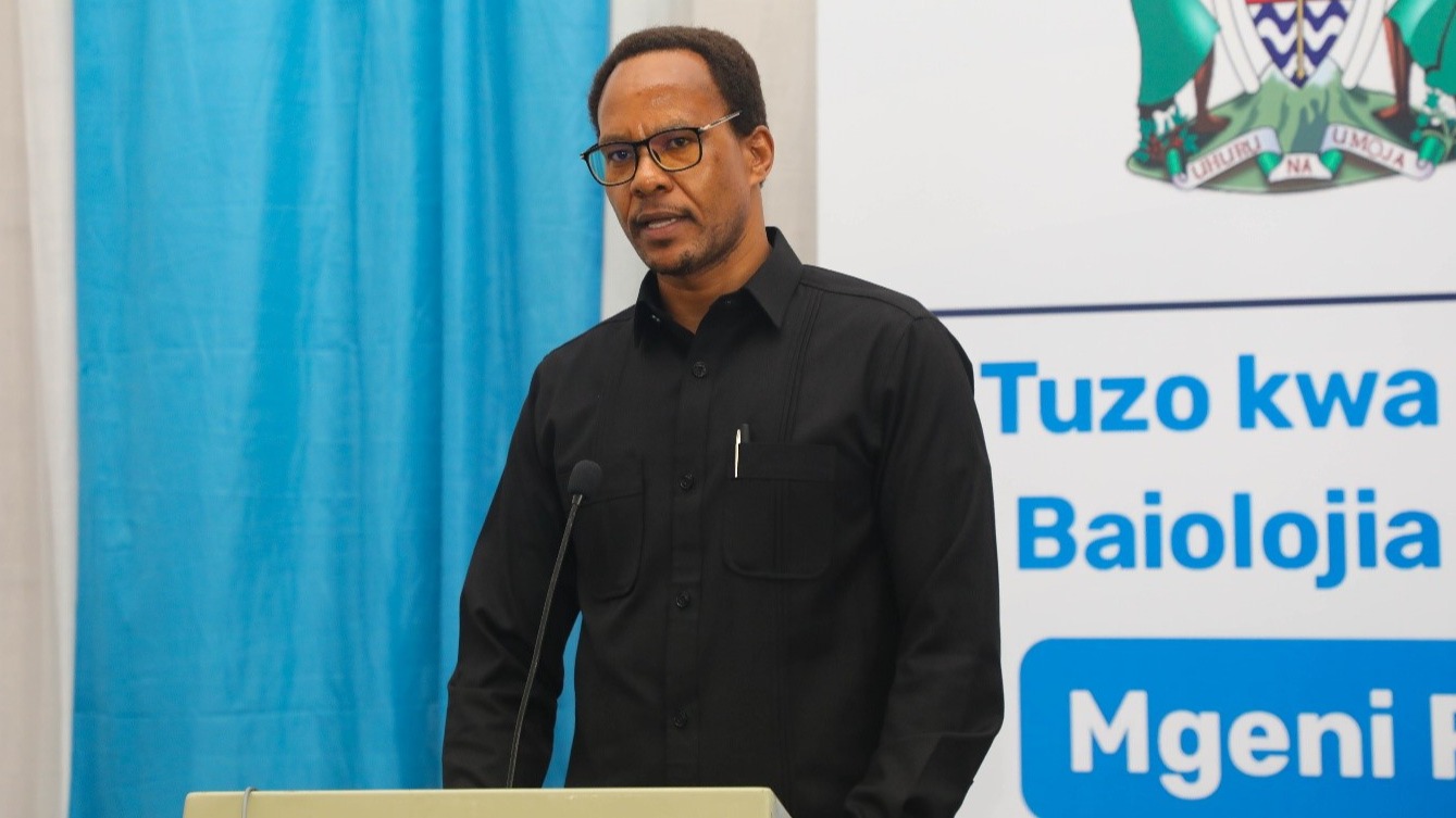 GCLA YAPONGEZWA KWA KUWA CHACHU YA UPATIKANAJI WA WANASAYANSI TANZANIA
