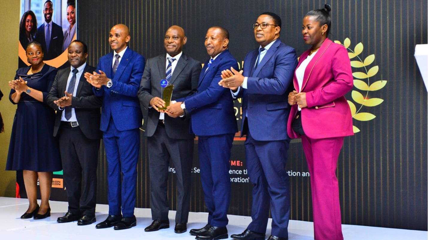 MAMLAKA YANG’ARA TUZO ZA UBUNIFU KATIKA SEKTA YA UMMA 2025