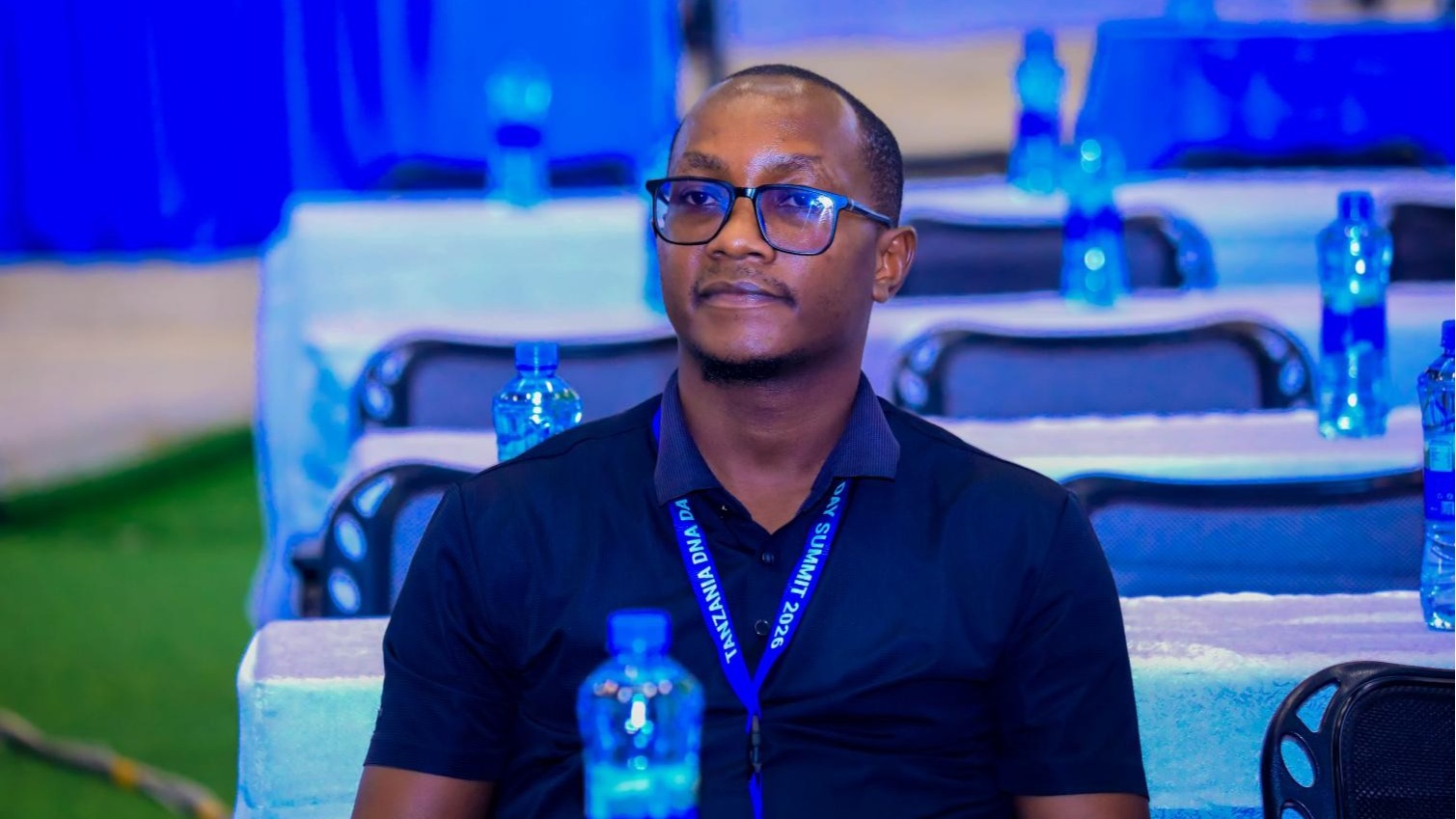 DNA INAVYOFUNGUA FURSA KWA VIJANA